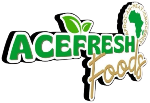 AceFreshFoods home
