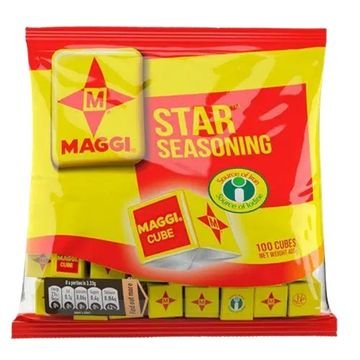 STAR SEASONING MAGGI