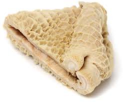 Cow Tripe (Shaki)