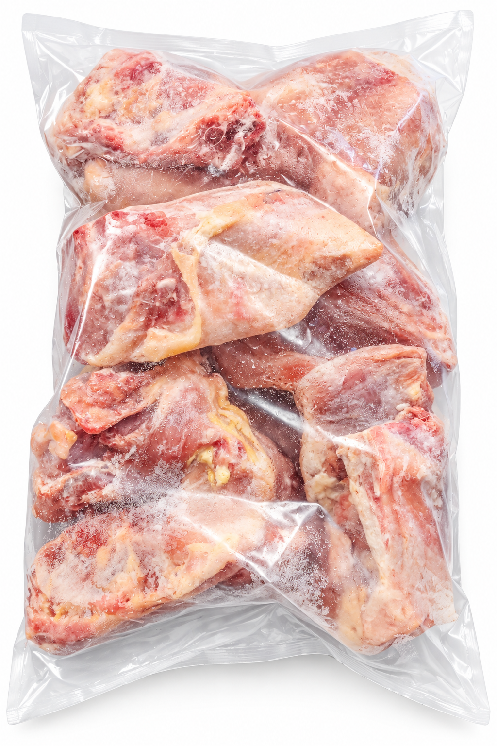 Hard Chicken Legs (pack)