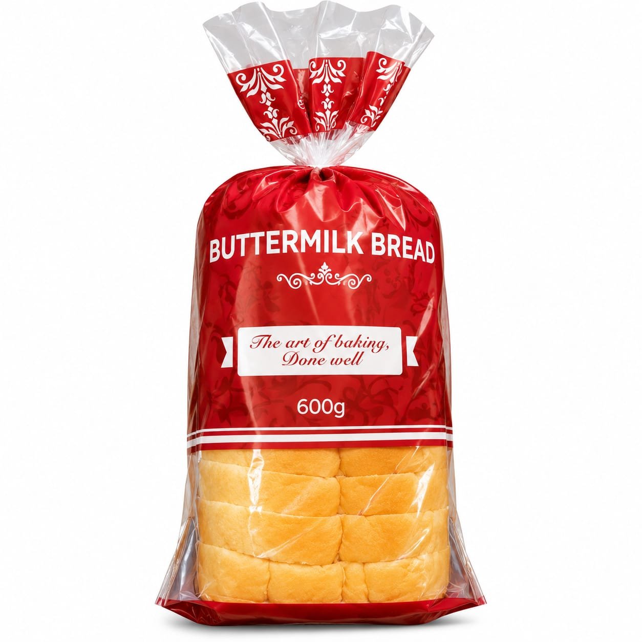 Graceful Crusts Bread