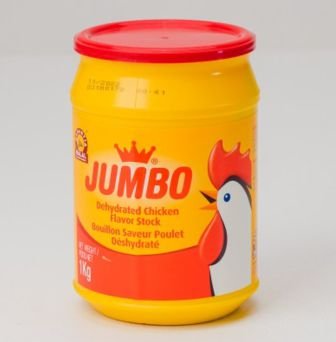 Jumbo Chicken Seasoning
