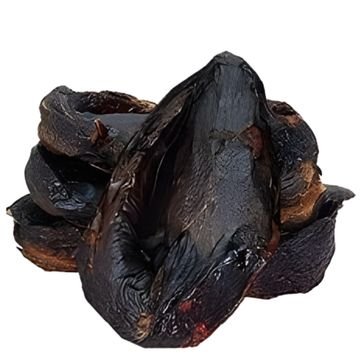 Firewood-Smoked Catfish