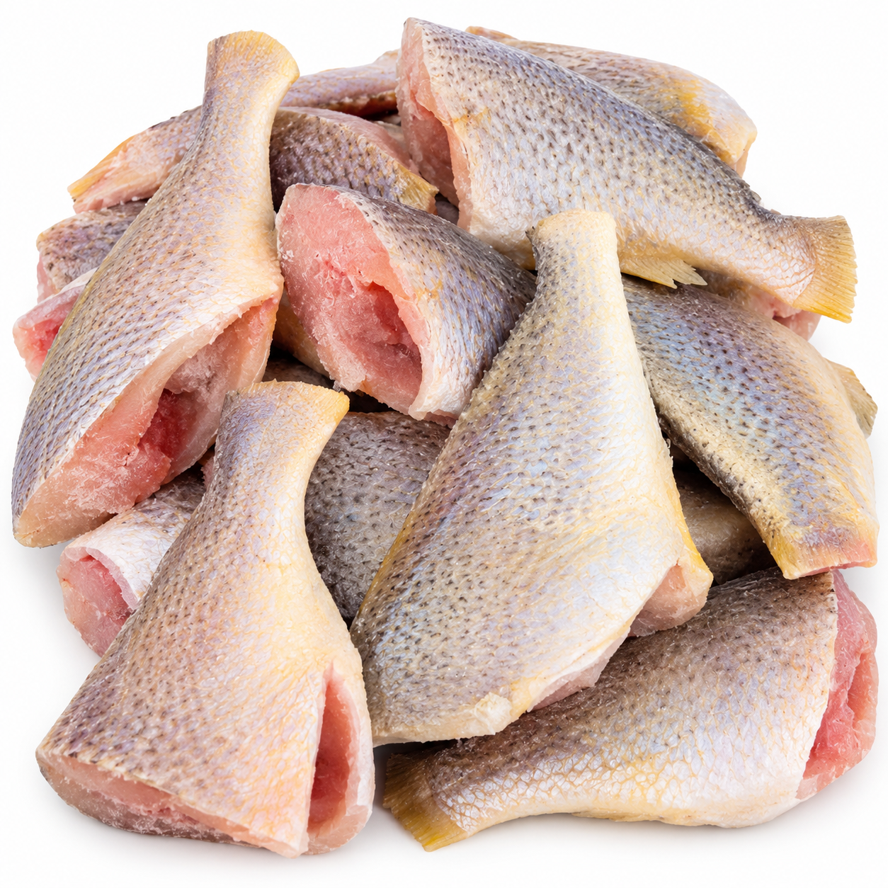 Croaker Fish (7lb Box) — photo 2