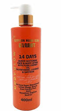 14 DAYS EGYPTIAN MAGIC GLOW BODY CREAM