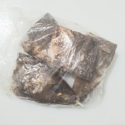 SMOKED CROAKER 1LB