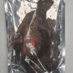 SMOKED TILAPIA FISH 530G