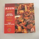 ASUN (SPICY GOAT)