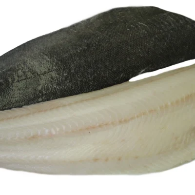 BLACK COD FILLET WILD by LB FRESH