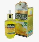 CARLY VIT C FACIAL SERUM