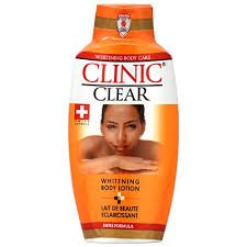 CLINIC CLEAR