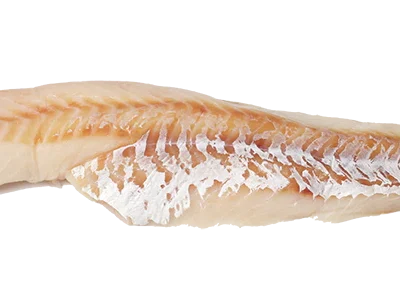 COD FILLET ICELANDIC FRESH by LB FRESH
