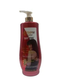 EXTREME GLOW EASYTONE SHOWER GEL