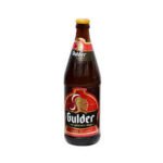 GULDER LAGER BEER