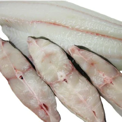 HALIBUT FILLET EAST COAST by LB FRESH