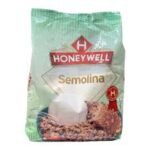 HONEYWELL SEMOLINA 4.5kg