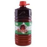 PALM OIL (OKOMU BANGA)