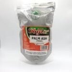 PALM ASH 8oz