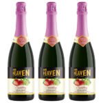 PURE HEAVEN NON ALCOHOLIC Drink (FRUIT WINE)