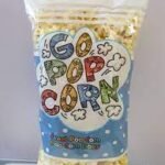 SWEET POPCORN