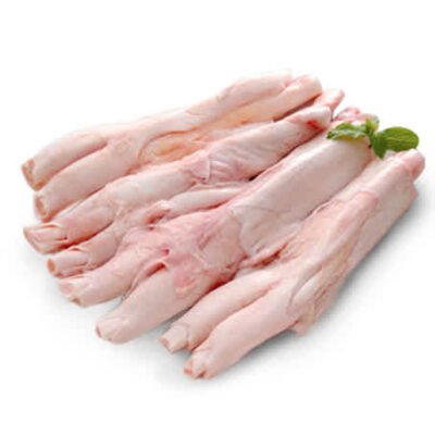 BEEF TENDON (ISAN)