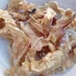 STOCKFISH EAR (NTI OKPOROKO)