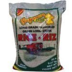 GUYANESE PRICE LONG GRAIN RICE
