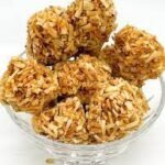 COCONUT CANDY