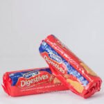 DIGESTIVE BISCUIT