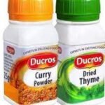DUCROSS