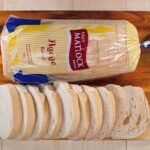 FRESH AGEGE BREAD