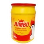 JUMBO STOCK