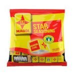 MAGGI STAR CUBES
