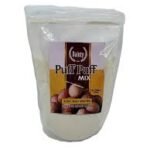 PUFF-PUFF MIX
