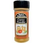 SPICE SUPREME