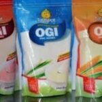 TASTY POT POWDER PAP