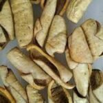 WHITE PONMO (COWSKIN)