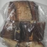 OPENED SMOKED CATFISH 1LB