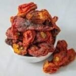 DRIED TATASHE (BELL PEPPER)
