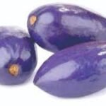FRESH UBE (FROZEN)