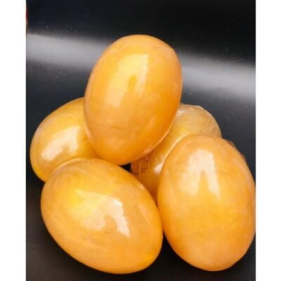 24K GOLD CORRECT AND PERFECT LIGHTENING EGG SOAP 100G