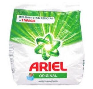 ARIEL DETERGENT