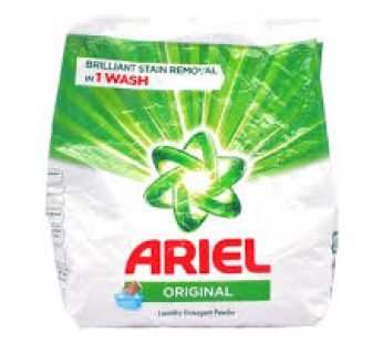 ARIEL DETERGENT