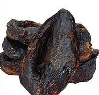 FIREWOOD SMOKED CATFISH