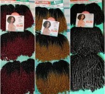 CRO ELIM CROCHET