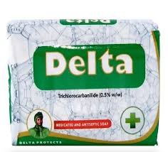 DELTA SOAP