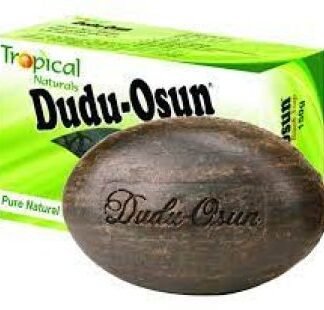 DUDU OSUN