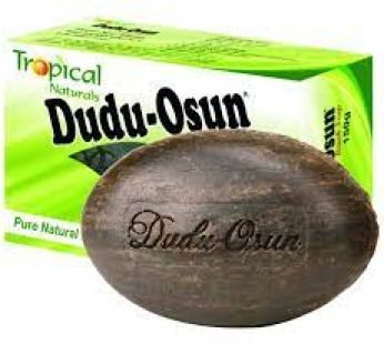 DUDU OSUN