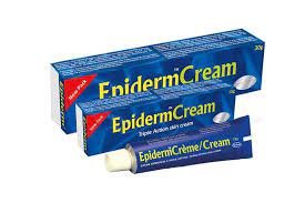 EPIDERM CREAM (TUBE)