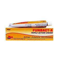 ORIGINAL FUNBACT A